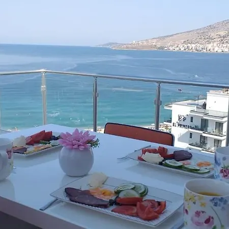 Appartement Sadet's Penthouse