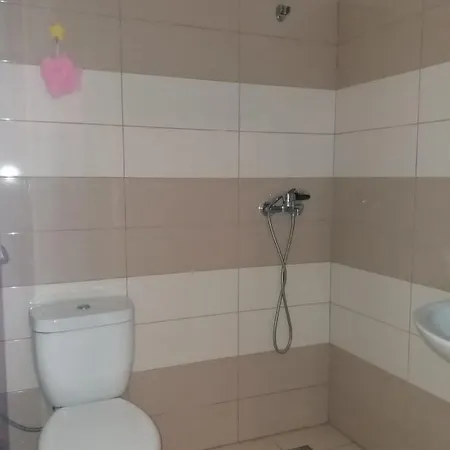 Sadet's Penthouse