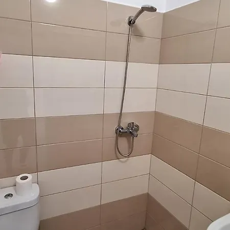 Sadet's Penthouse Διαμέρισμα Σαράντα