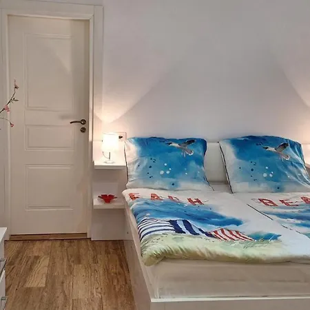 Appartement Sadet's Penthouse