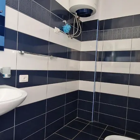 Sadet's Penthouse Appartement