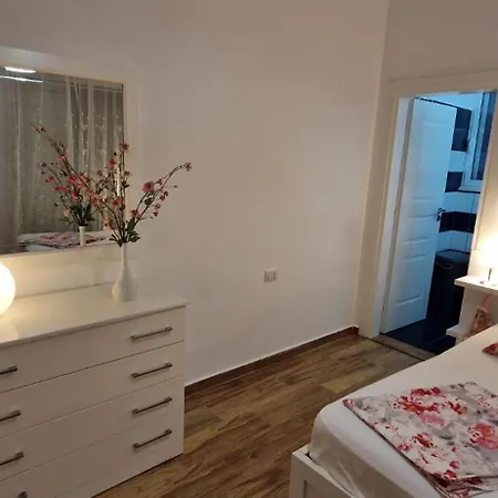 Sadet's Penthouse Appartement *