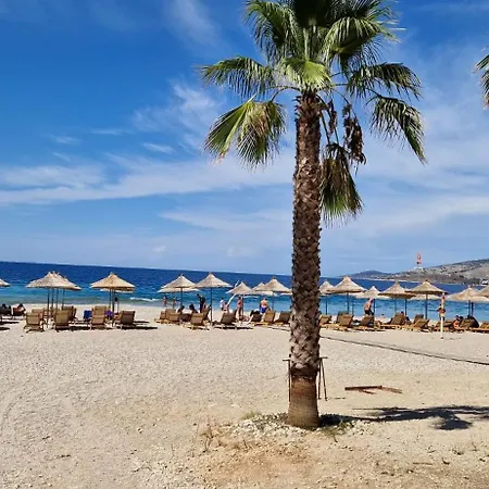 Sadet's Penthouse * Saranda