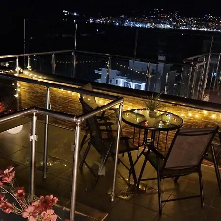 Appartement Sadet's Penthouse