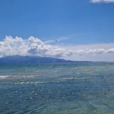 Sadet's Penthouse * Saranda