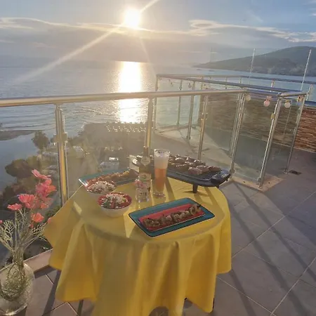 Appartement Sadet's Penthouse