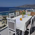 Sadet's Penthouse *