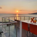 Daire Sadet's Penthouse *