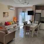 Sadet's Penthouse * Saranda