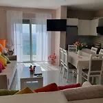 Sadet's Penthouse Daire *