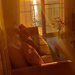 Sadet's Penthouse