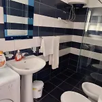 Sadet's Penthouse Daire Saranda