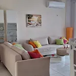 Daire Sadet's Penthouse *