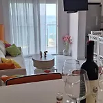 Daire Sadet's Penthouse Saranda