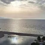Sadet's Penthouse * Saranda