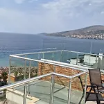 Sadet's Penthouse * Saranda