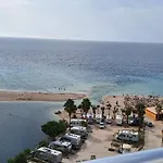 Sadet's Penthouse Daire Saranda