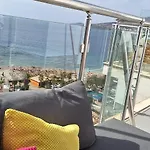 Sadet's Penthouse Daire