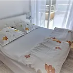 Daire Sadet's Penthouse Saranda