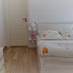 Sadet's Penthouse Sarandë