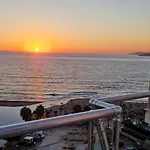 Daire Sadet's Penthouse Saranda