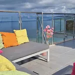 Daire Sadet's Penthouse