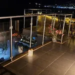 Sadet's Penthouse Daire Saranda