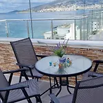 Sadet's Penthouse Daire