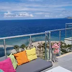 Sadet's Penthouse Saranda