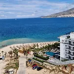 Sadet's Penthouse Daire