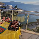 Daire Sadet's Penthouse Saranda