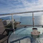 Sadet's Penthouse Saranda