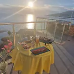 Daire Sadet's Penthouse