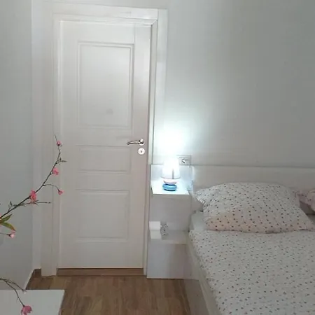 Sadet's Penthouse