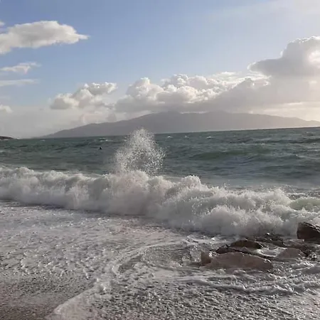 Sadet's Penthouse Apartament *