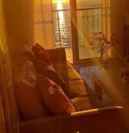 Sadet's Penthouse