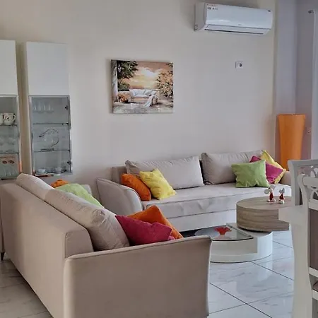 Apartament Sadet's Penthouse *