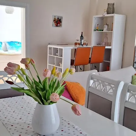 Sadet's Penthouse