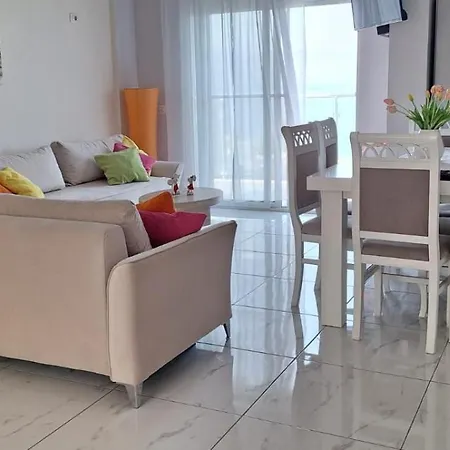 Sadet's Penthouse