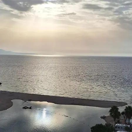 Sadet's Penthouse * Saranda