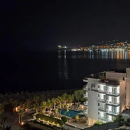 Sadet's Penthouse