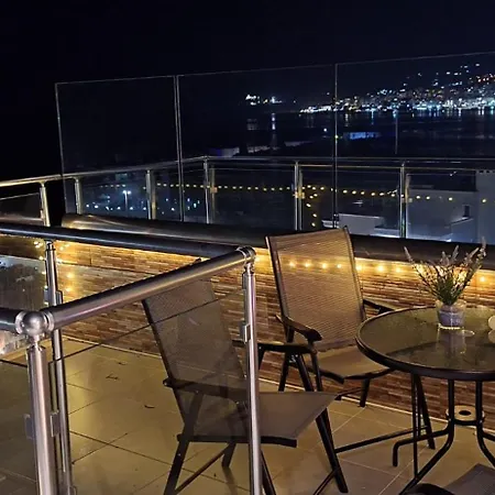 Sadet's Penthouse *