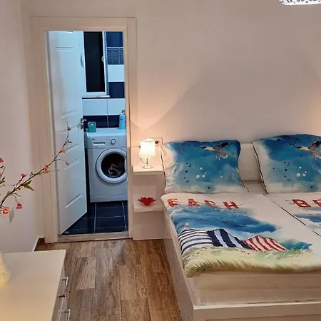 Apartament Sadet's Penthouse