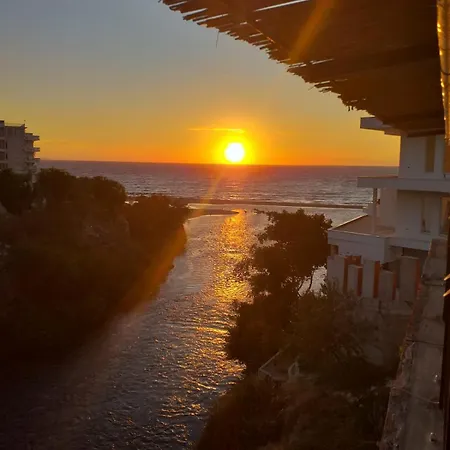 Apartament Sadet's Penthouse *