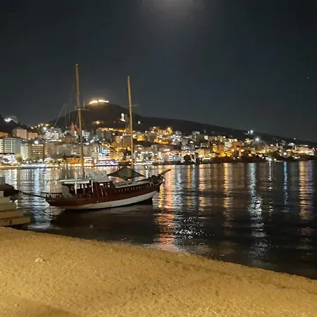 Sadet's Penthouse Saranda