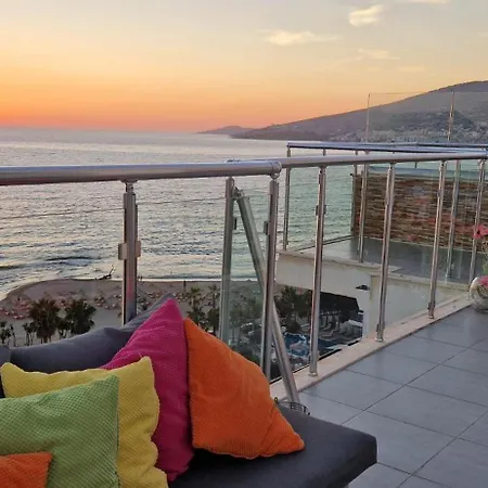 Apartment Sadet's Penthouse *