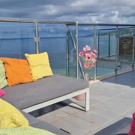 Apartment Sadet's Penthouse