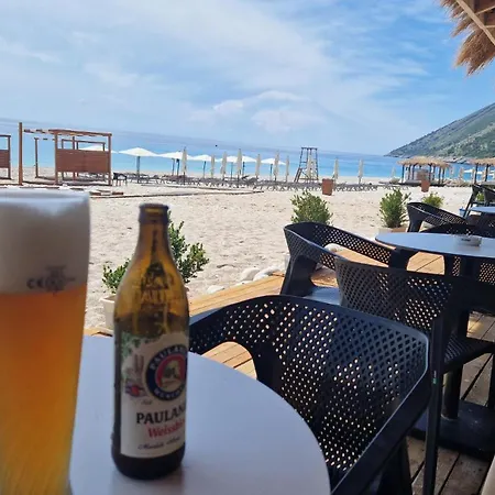 Sadet's Penthouse * Saranda