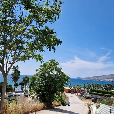 Sadet's Penthouse Apartament *