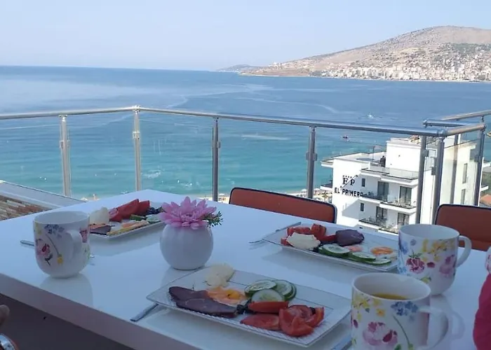 Appartamento Sadet's Penthouse